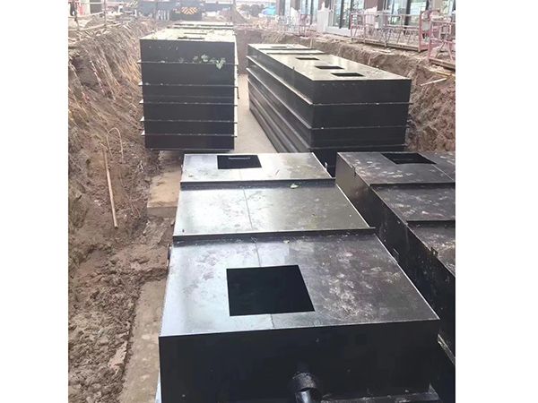新乡甘肃嘉源通环保:全品类水处理设备,一站式守护碧水清流