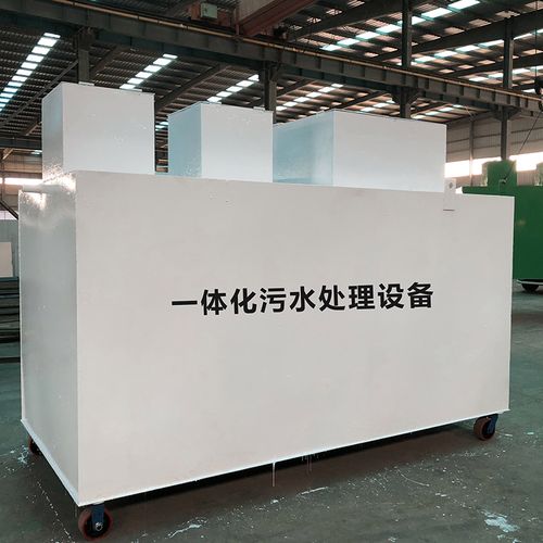 新乡甘肃嘉源通全域服务|专业污水处理设备定制生产、安装运维一站式解决方案